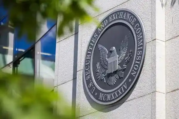 Congressman Challenges SEC's Crypto Enforcement Strategy.