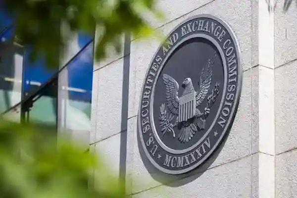 SEC's Regulatory Approach Towards Crypto