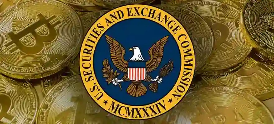 The SEC's Impact On Bitcoin