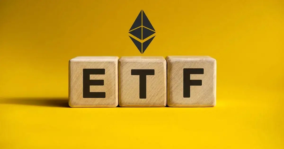 VanEck Transitions from Ethereum Futures to Spot ETF