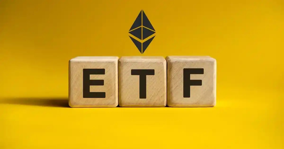 Ethereum ETFs