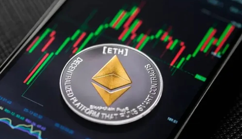 Ethereum Facing Inflationary Pressure