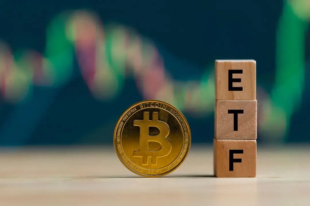 BTC ETF Inflows 