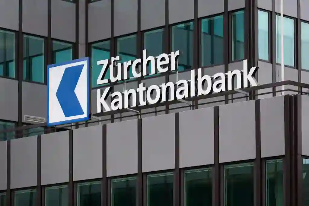 ZKB Launches Bitcoin and Ethereum Services