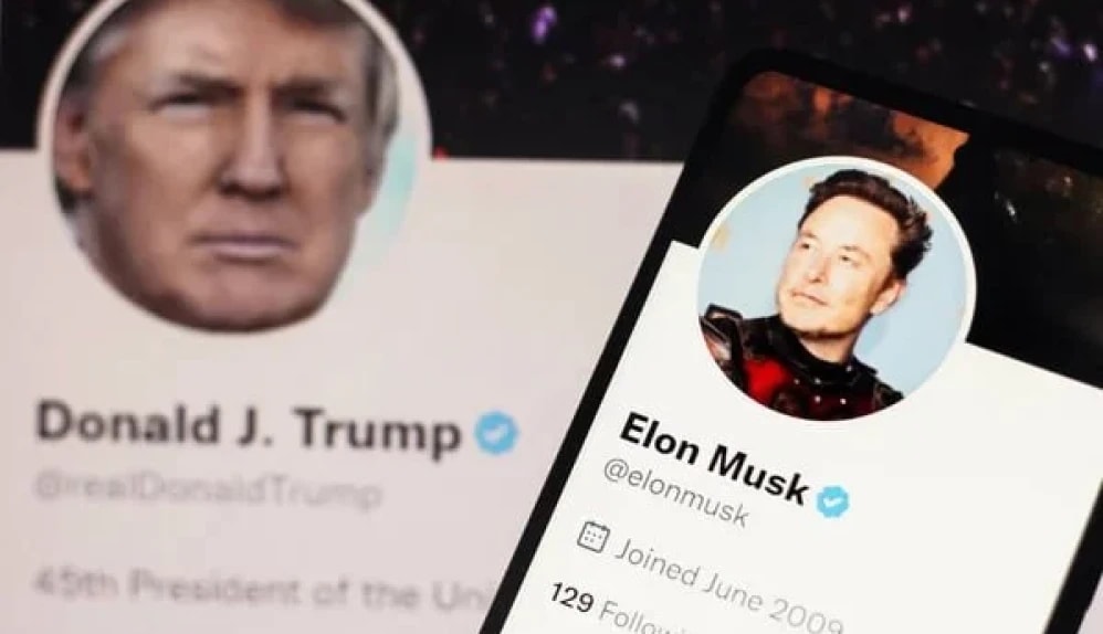 Donald Trump Forms Crypto Task Force with Elon Musk