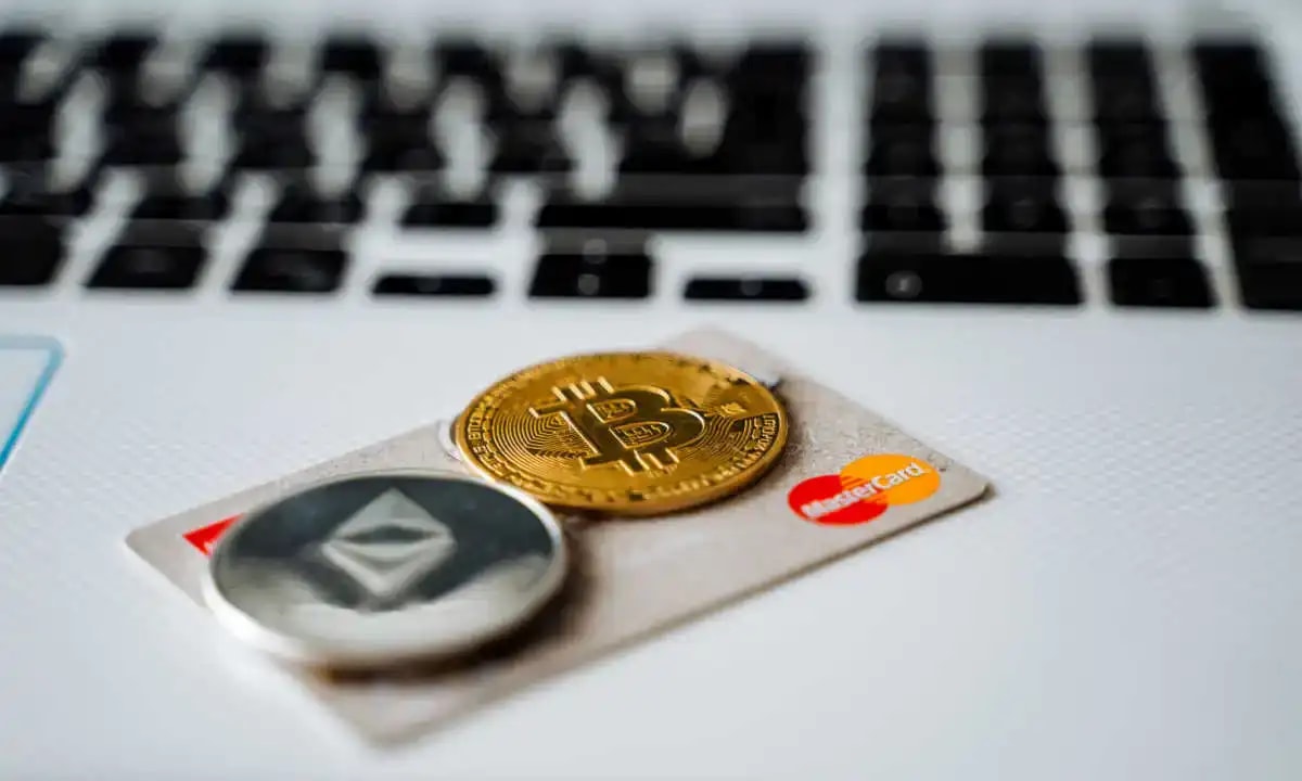 Mastercard Launches Crypto Debit Card