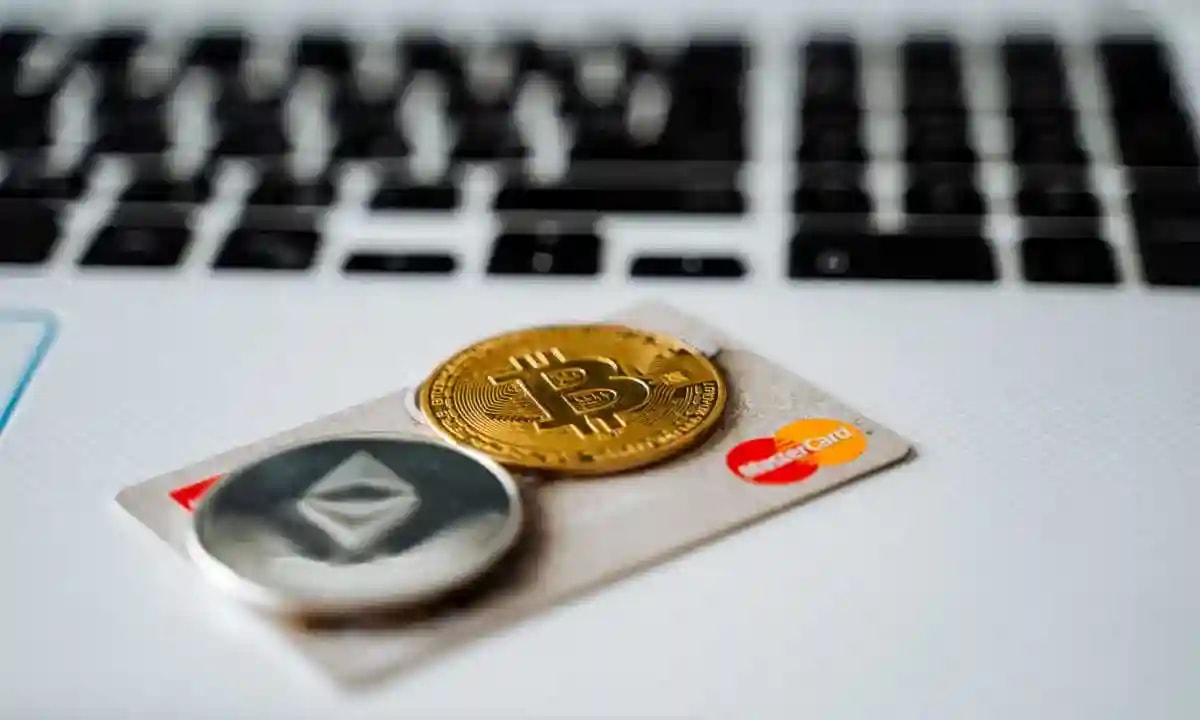 Mastercard Launches Spend: Crypto Card for Self-Custody