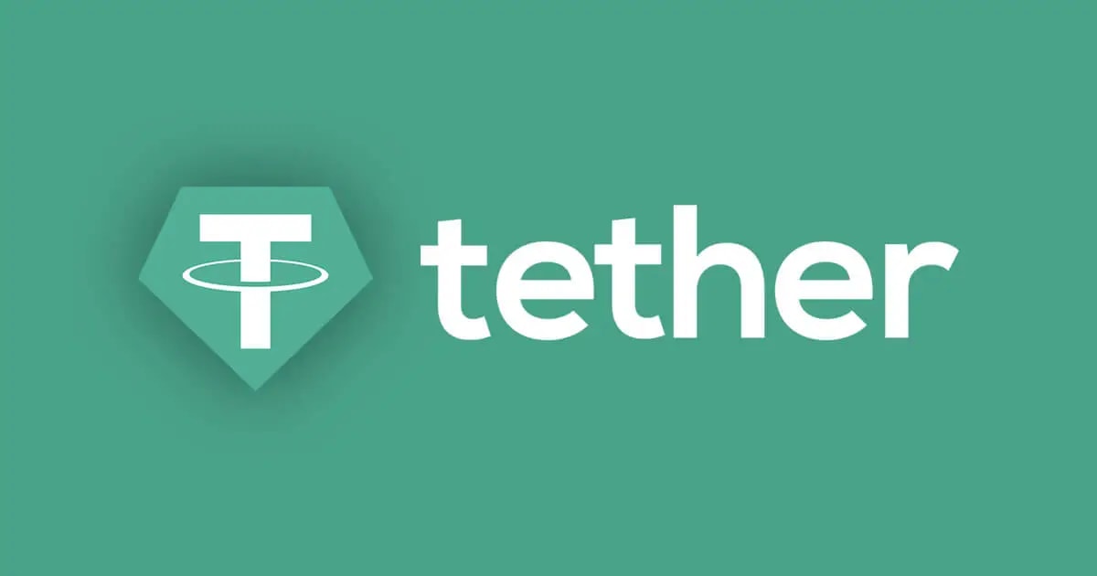 Tether's New Partnerships