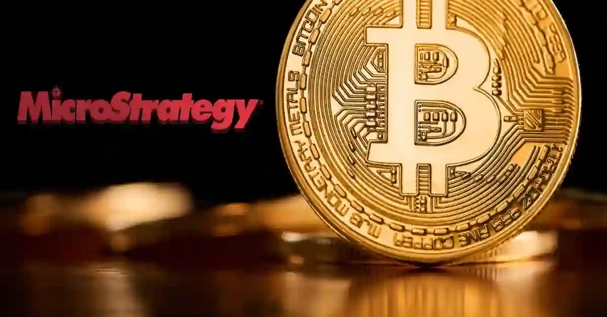 MicroStrategy's $1.1B Bitcoin Buy: Strategy and Impact 