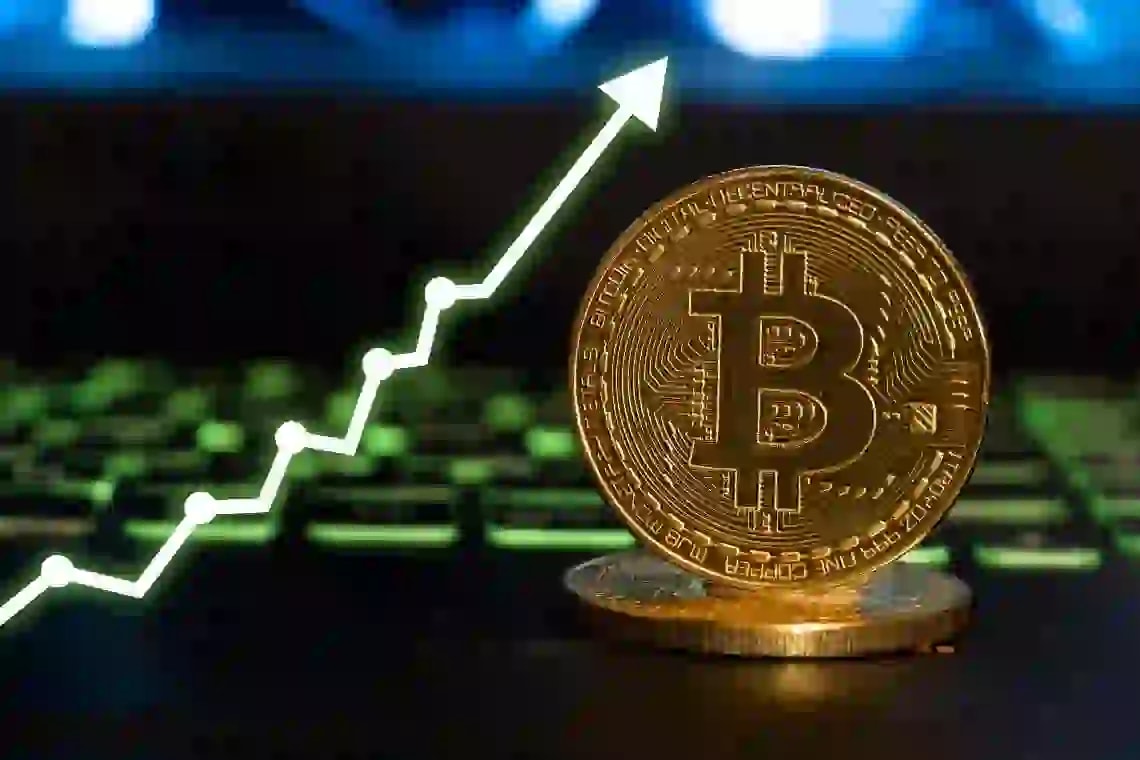 Bitcoin's Path to $200,000 Without Dollar Decline