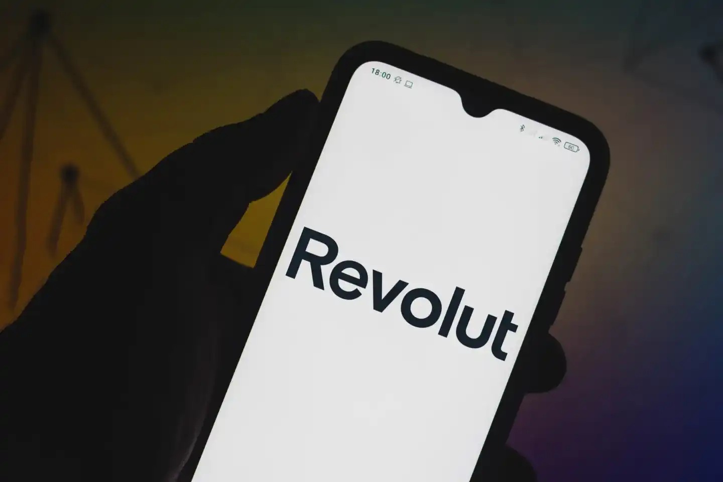 Revolut Develops Its Own Stablecoin