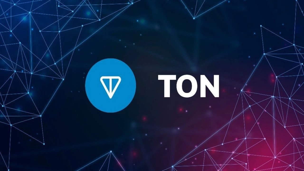 TON Blockchain's Explosive Growth in 2024 