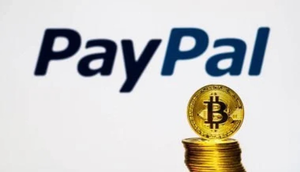 Crypto Trading Now Available on PayPal