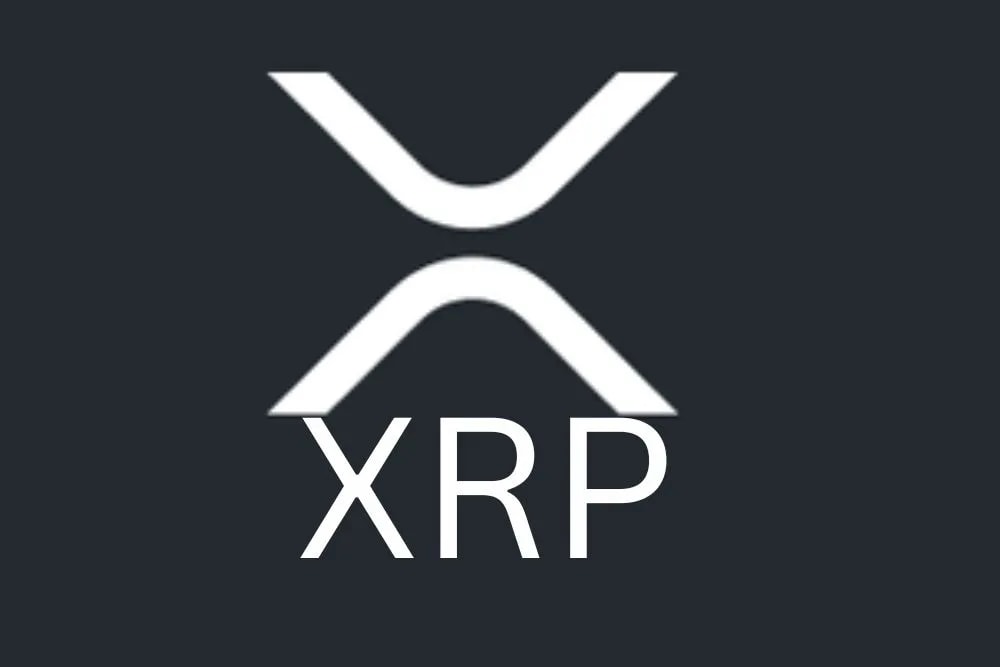  XRP ETF Filing