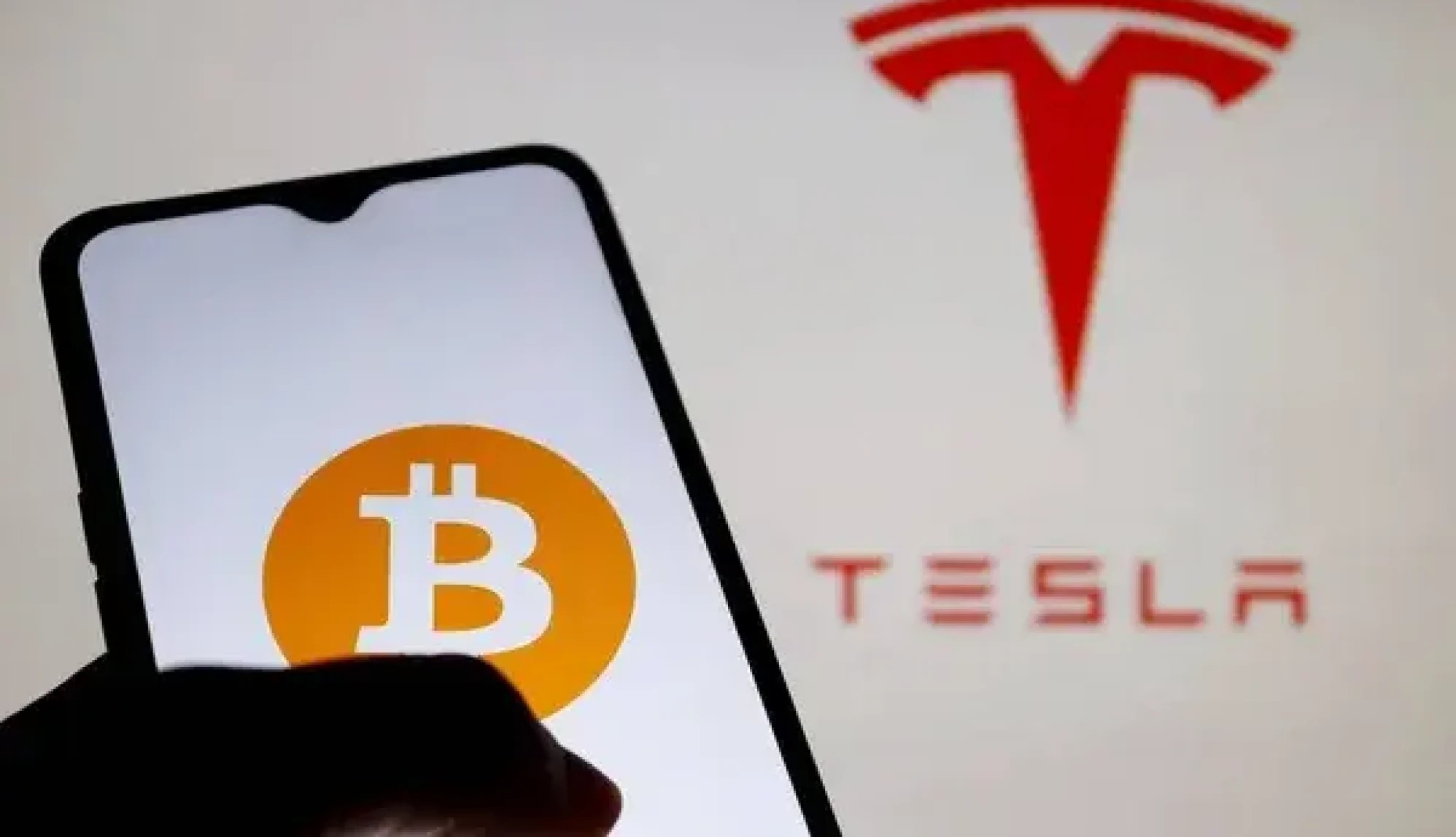 Tesla Moves 11.5K BTC To New Wallets, Sparking Speculation