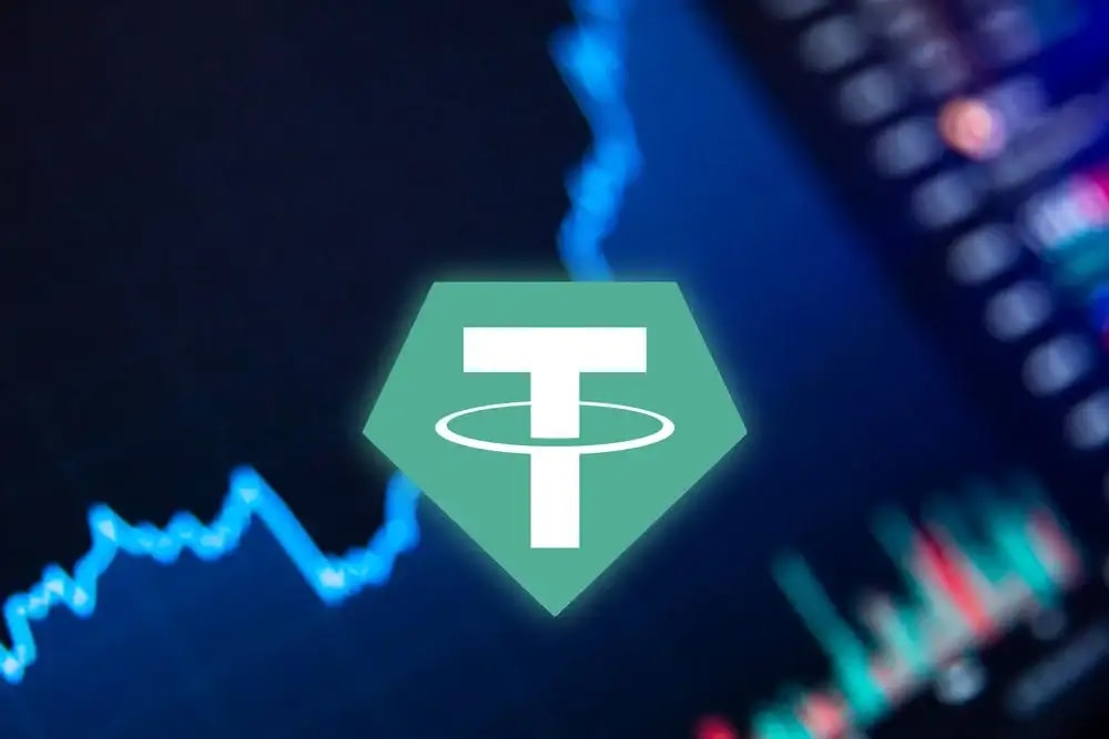 Tether Eyes Commodity Trading Expansion