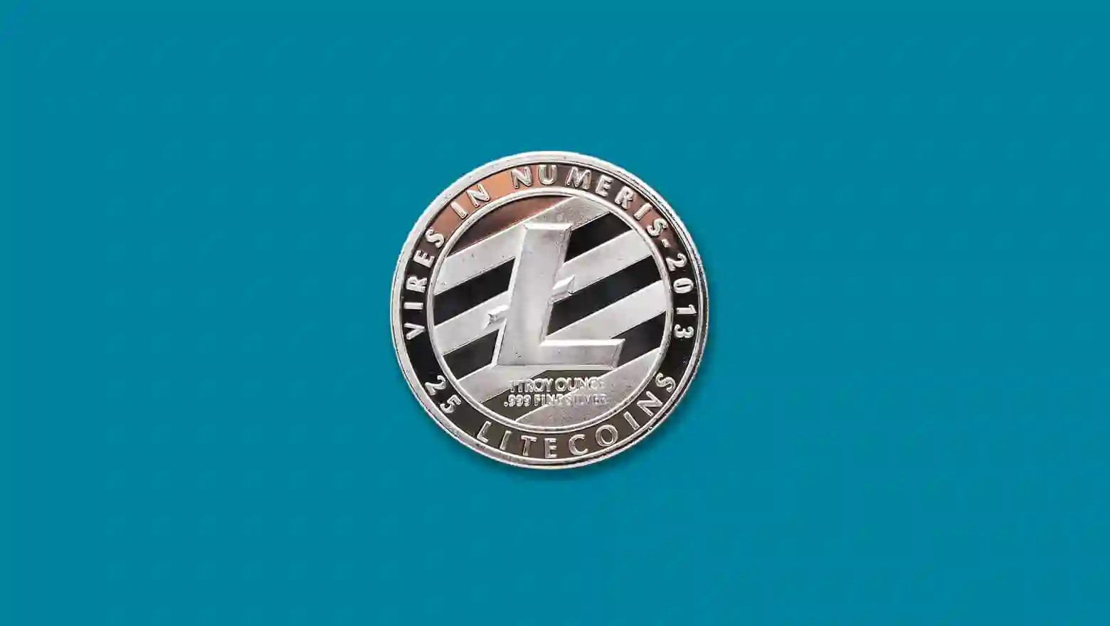 US Spot Litecoin ETF 