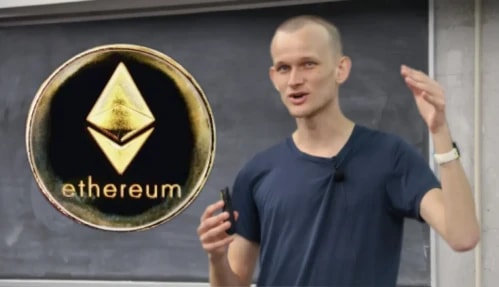 Vitalik's Surge Plan Targets 100K TPS Goal for Ethereum