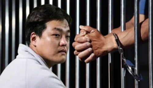 Do Kwon Allegedly Transacted Crypto from Montenegrin Prison