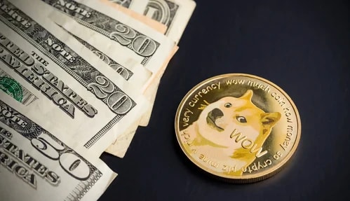 Dogecoin Surges to New Highs on Social Activity Spree