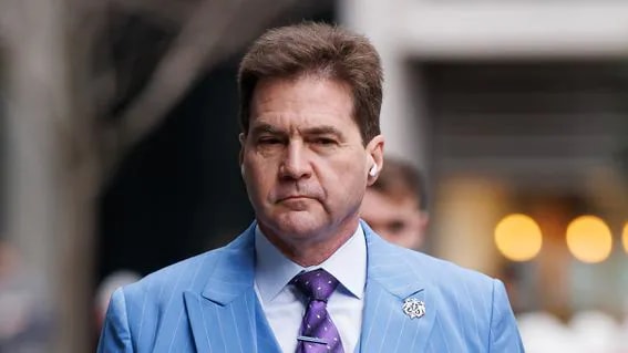 Craig Wright's $1B Bitcoin Core Lawsuit: Latest Analysis