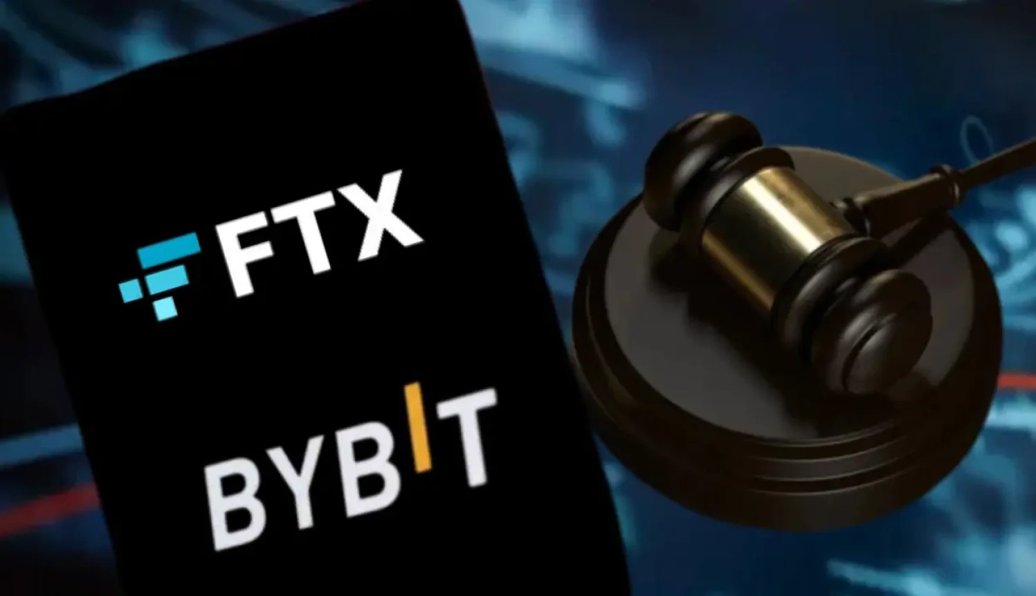 FTX Reaches $228M Settlement with Bybit Amid Bankruptcy