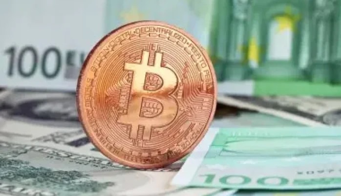 Bitcoin Approaches All-Time High of $73K As Demand Surges.