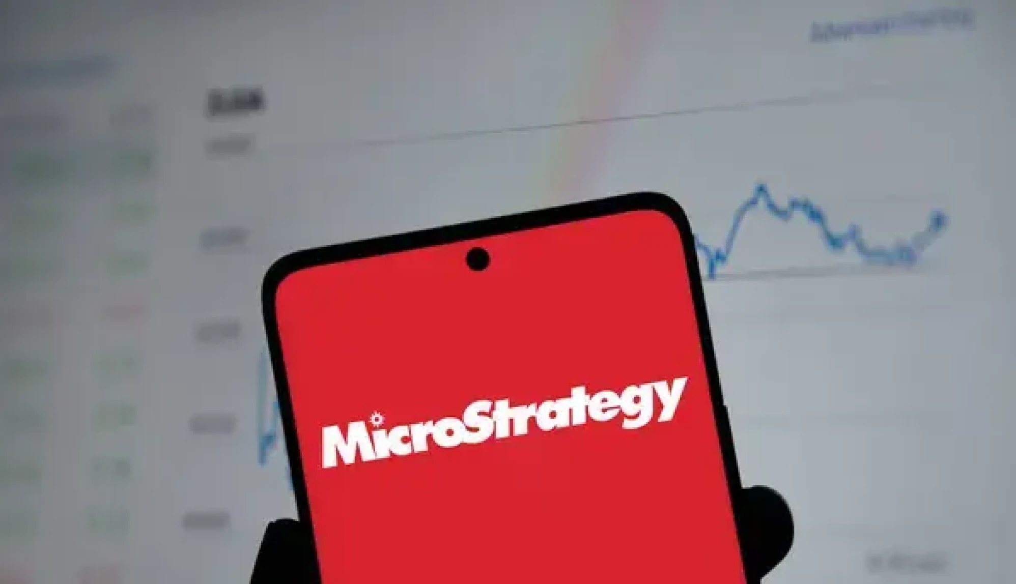 MicroStrategy Plans $42B BTC Expansion Amid Q3 Earnings Drop