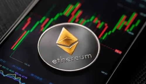 ETHEREUM Price Rally