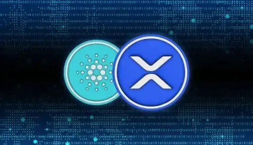 ADA, XRP May Soon Touch $1