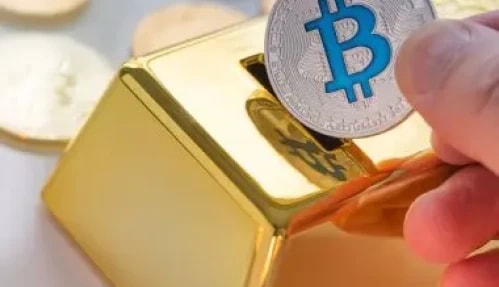 Bitcoin Surges, Gold Falls: Market Dynamics Post-Election