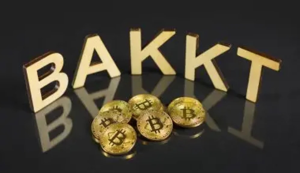 Trump Media Close to Acquiring Bakkt, Shares Jump 162%