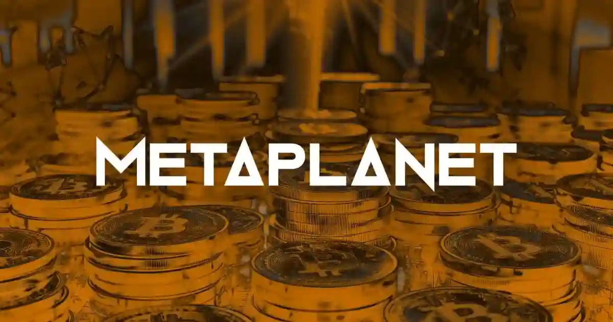 Metaplanet Raises $11M for Bitcoin