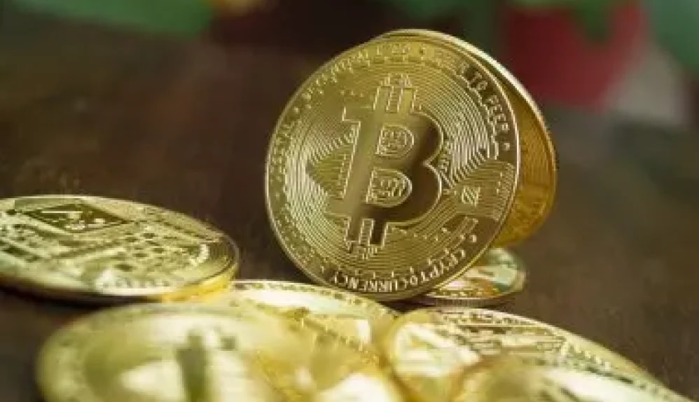 Bitcoin Nears $100,000 as Market Picks Up Steam