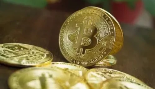 Bitcoin hits New ATH to nearly $100K