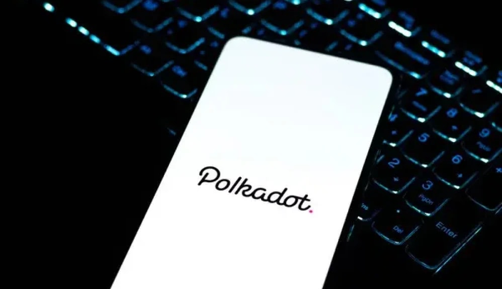 Polkadot Rally Re-ignites, DOT Hits $10