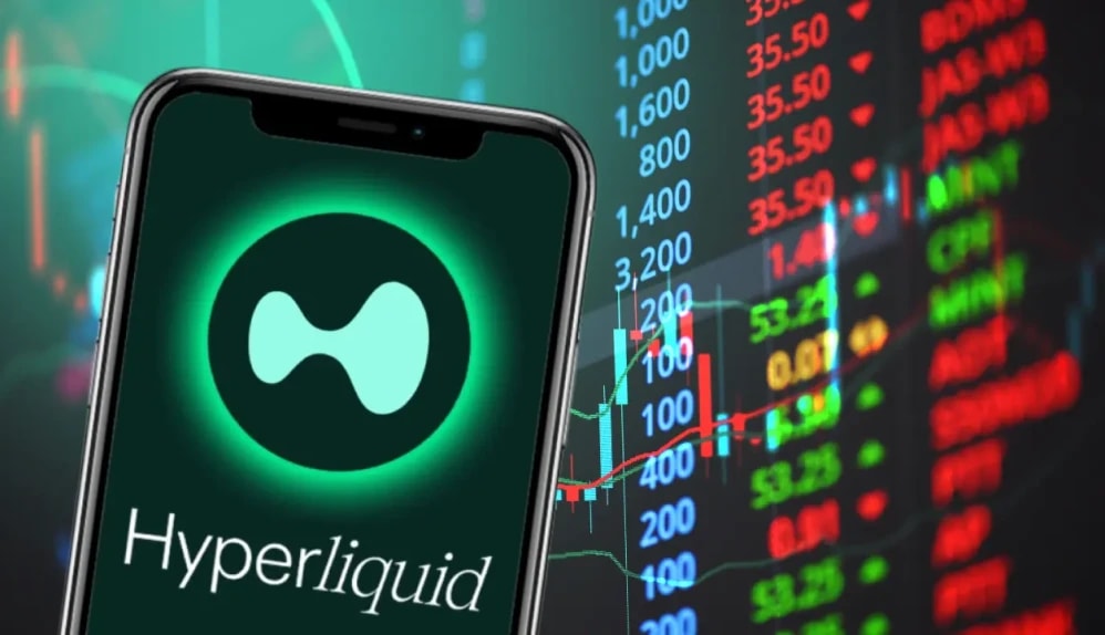 Hyperliquid to Drive Decentralization with its $HYPE Token