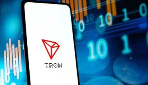 Tron Price Hits New All-time High