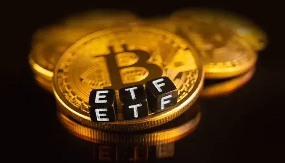 Over 500,000 BTC held in Top BTC spot ETFs Worth $50B