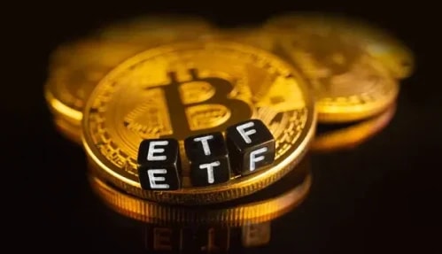 Bitcoin Spot ETFs Surpass 500,000 BTC