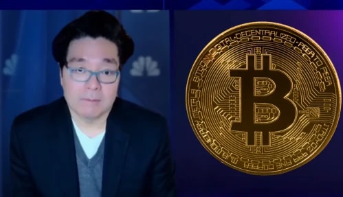 Tom Lee's bold prediction of Bitcoin