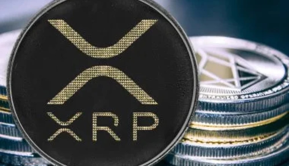 XRP Volume Jumps 80%: Price Predictions and Ripple's Plans