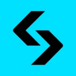 Bitget logo square