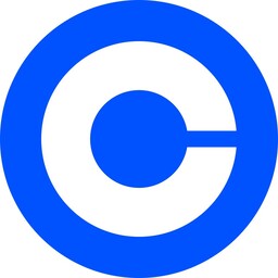 Coinbase (COIN) logo