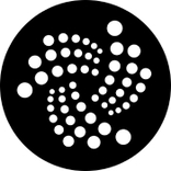 IOTA (IOTA) logo