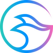 Manta Network (MANTA) logo