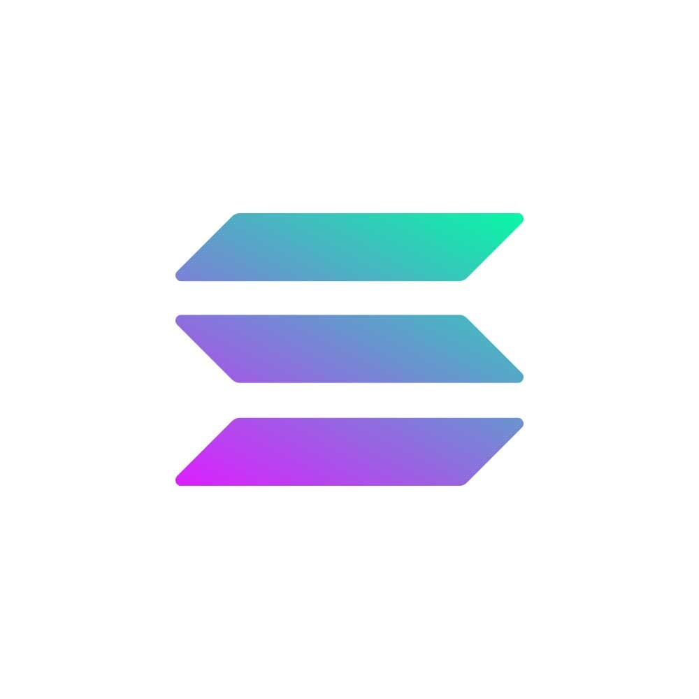 Solana (SOL) logo