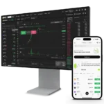 OKX mobile and desktop app
