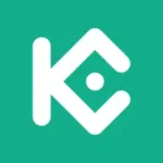 KuCoin logo square
