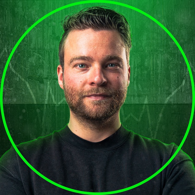 Sjuul Föllings (AltCryptoGems)